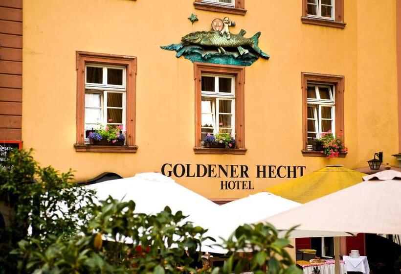Hotel Goldener Hecht