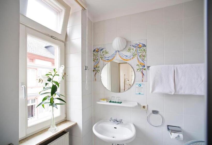 Hotel Goldener Hecht