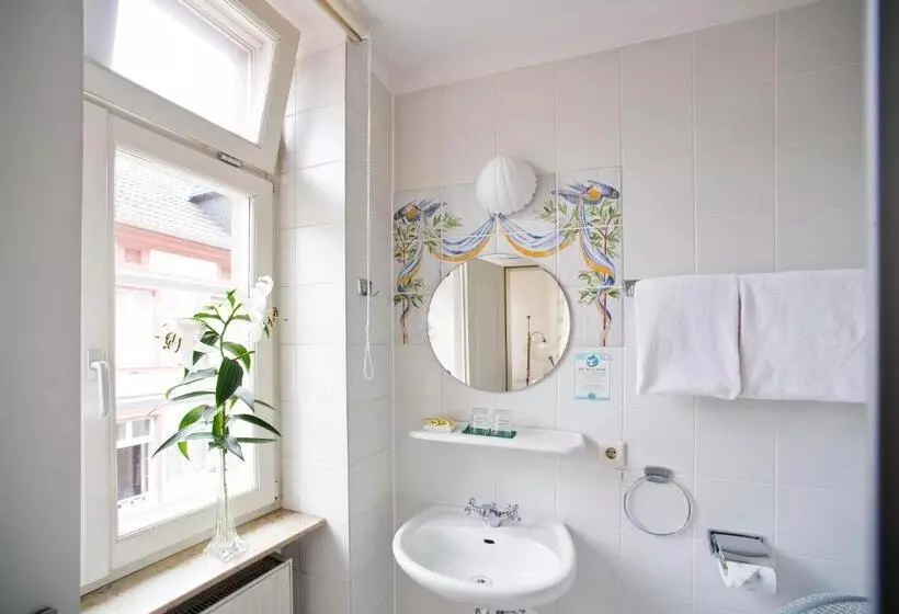 Hotel Goldener Hecht