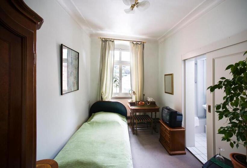 Hotel Goldener Hecht