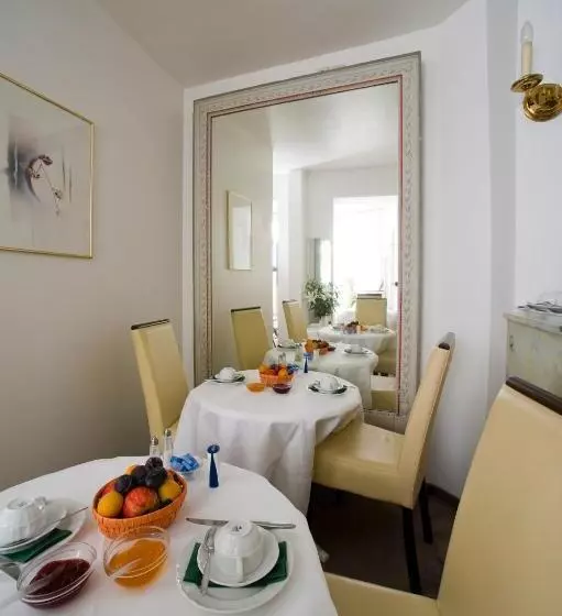 Hotel Goldener Hecht