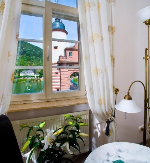 Hotel Goldener Hecht