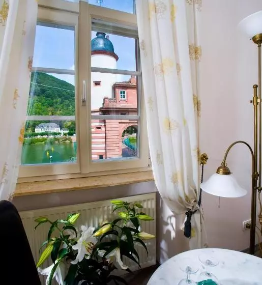 Hotel Goldener Hecht