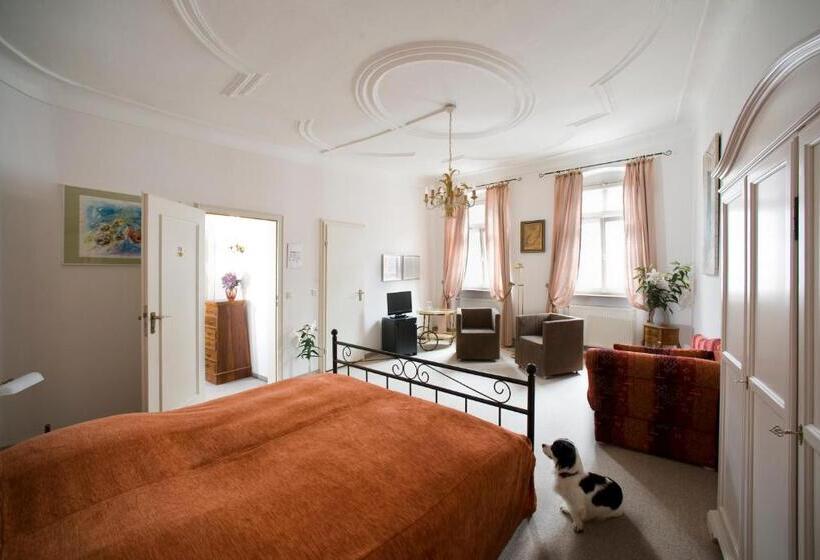 Hotel Goldener Hecht