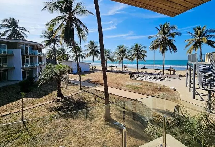 Hotel Kombo Beach Resort