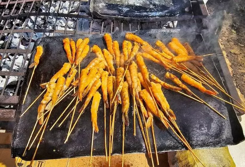 Hotel Kombo Beach Resort