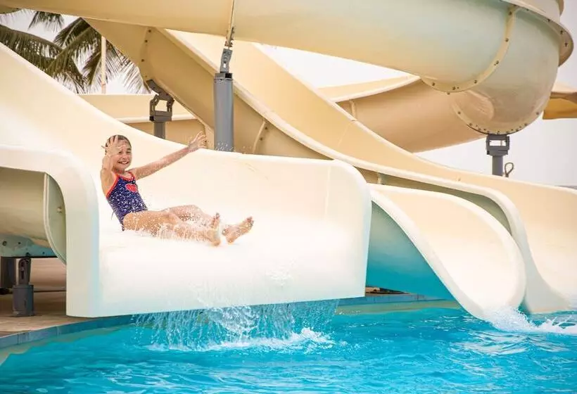 Hotel Kombo Beach Resort