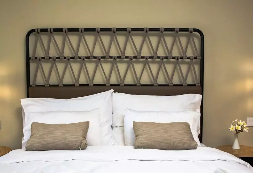 Hotel Kombo Beach Resort