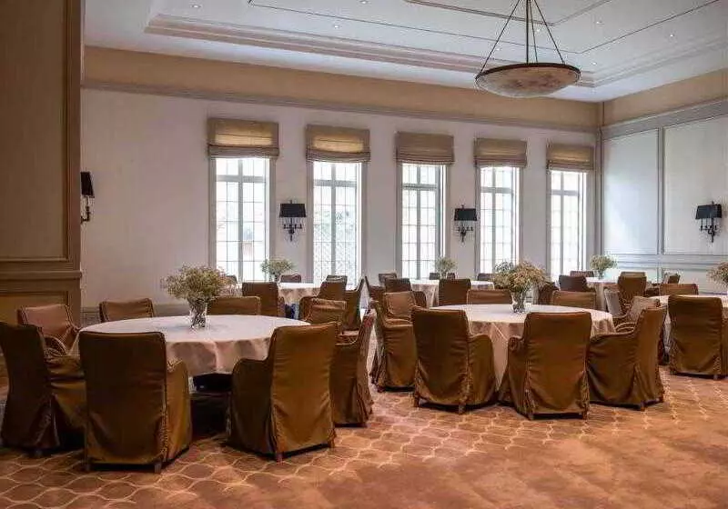 Parkhotel Quellenhof Aachen