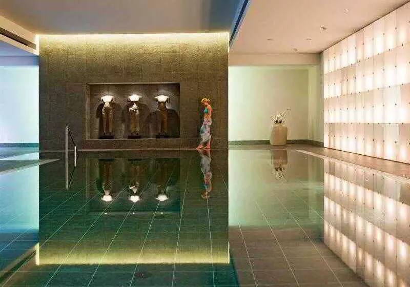 Parkhotel Quellenhof Aachen