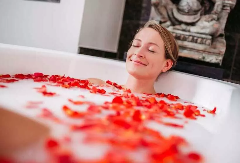 Parkhotel Quellenhof Aachen