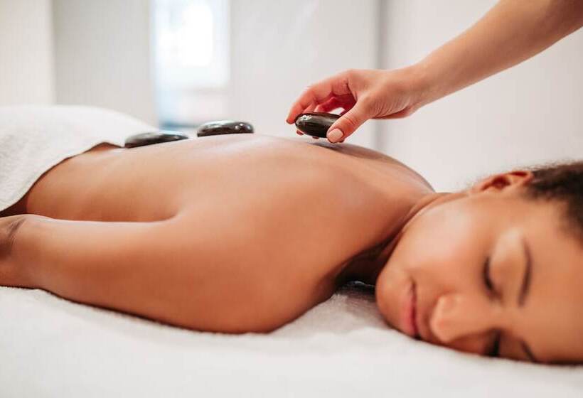 Parkhotel Quellenhof Aachen