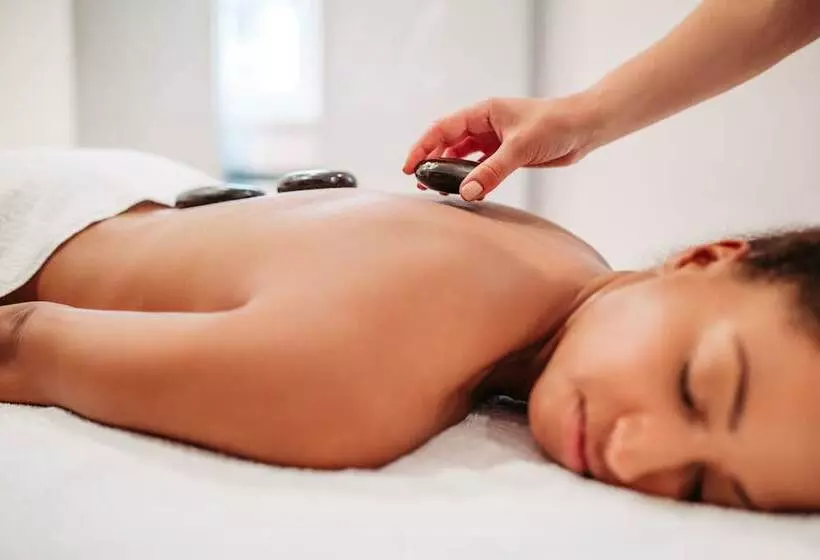 Parkhotel Quellenhof Aachen