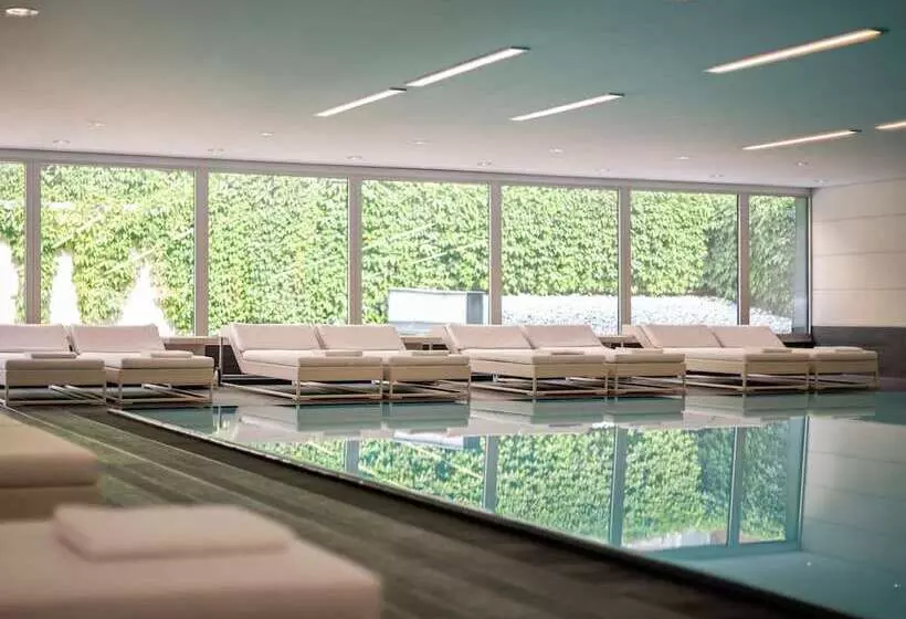 Hotel Pullman Berlin Schweizerhof