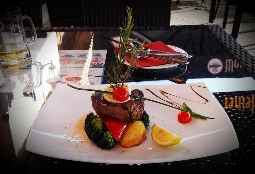 هتل Residenz Am Berg