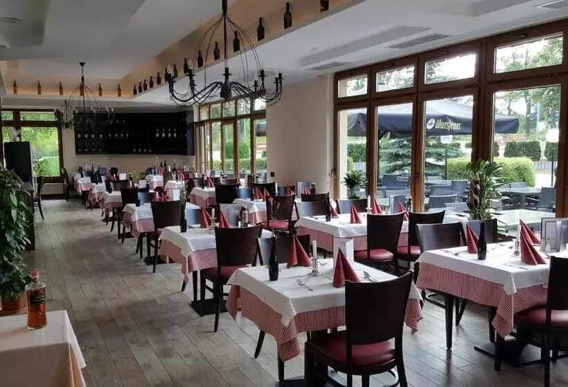 Отель Residenz Am Berg