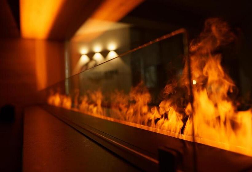 هتل Residenz Am Berg