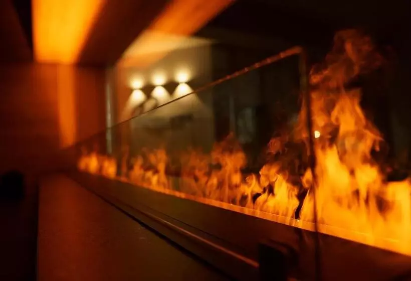 Отель Residenz Am Berg