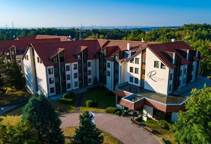 هتل Residenz Am Berg