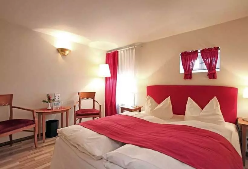 هتل Safestay Berlin Kurfurstendamm