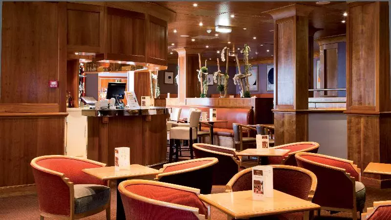 Hotel Vacances Bleues Villa Modigliani