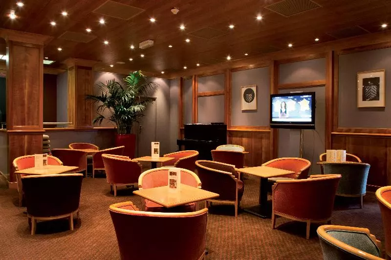 Hotel Vacances Bleues Villa Modigliani