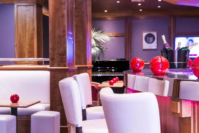 Hotel Vacances Bleues Villa Modigliani