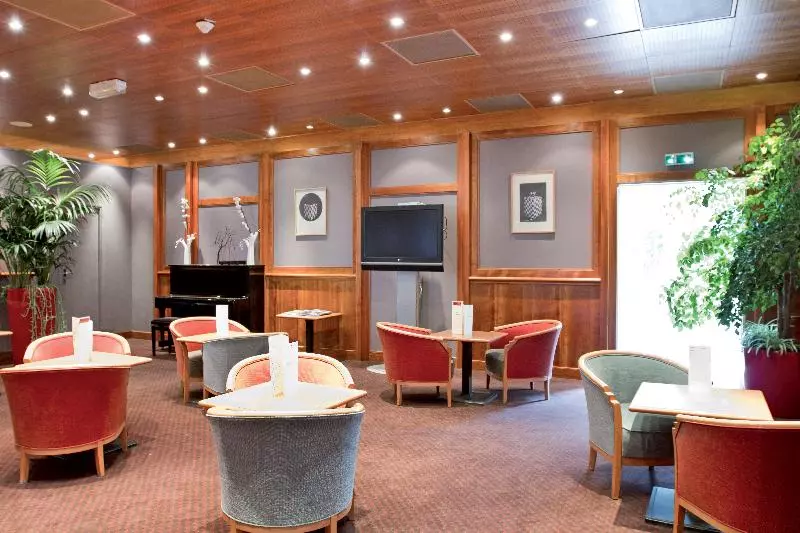 Hotel Vacances Bleues Villa Modigliani