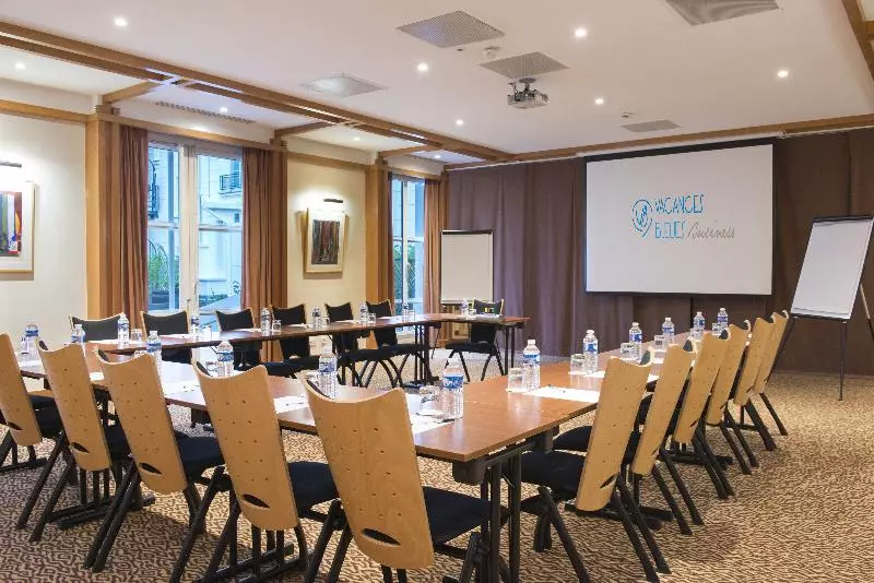 Hotel Vacances Bleues Villa Modigliani