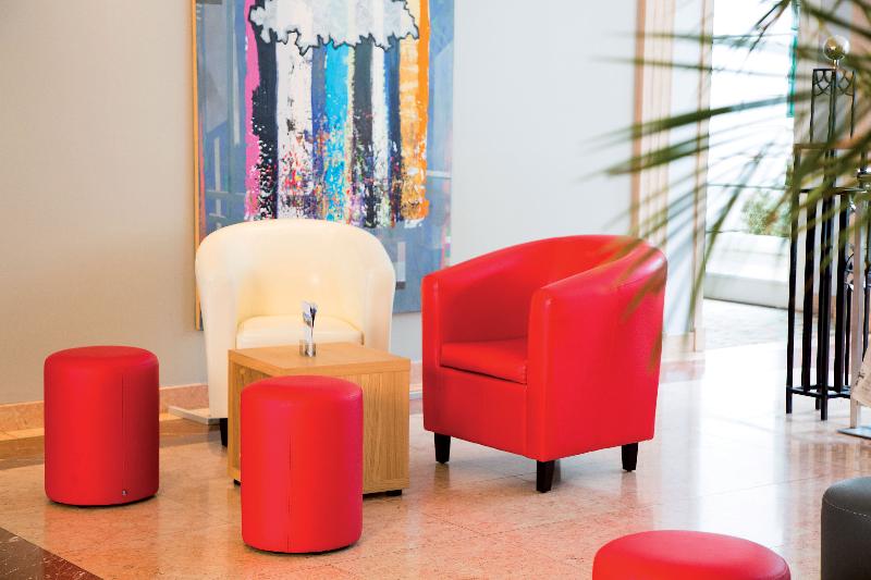 هتل Vacances Bleues Villa Modigliani