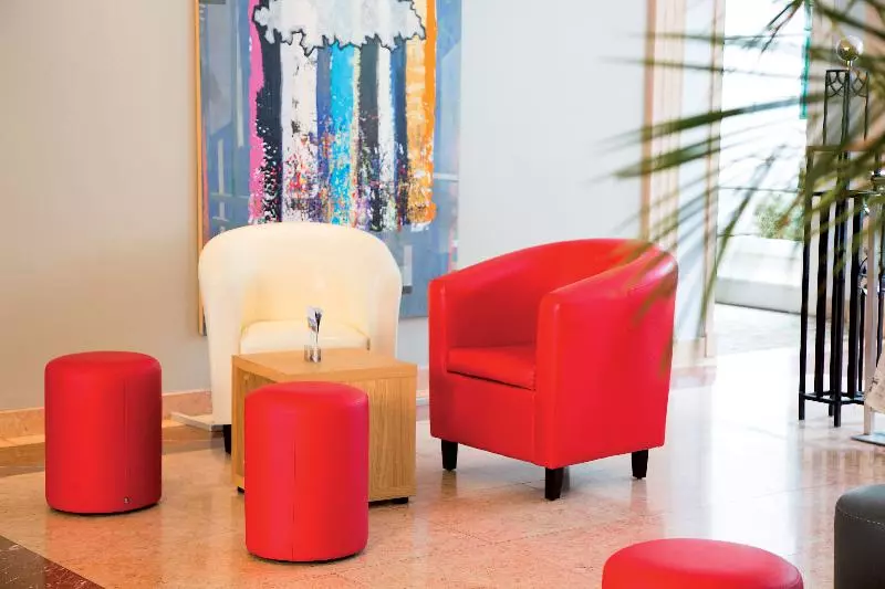 Hotel Vacances Bleues Villa Modigliani