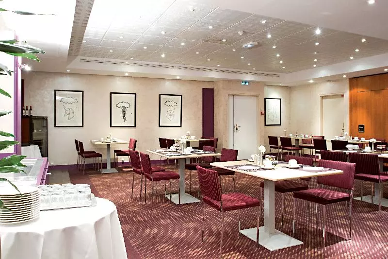 Hotel Vacances Bleues Villa Modigliani