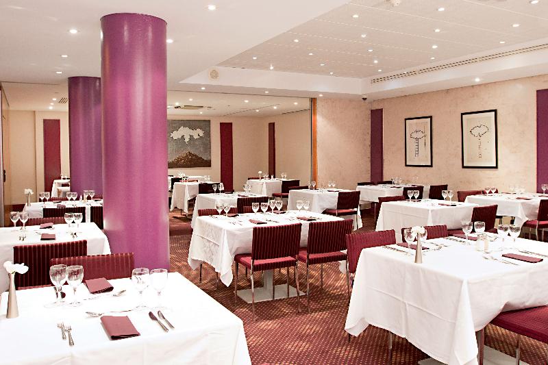 هتل Vacances Bleues Villa Modigliani