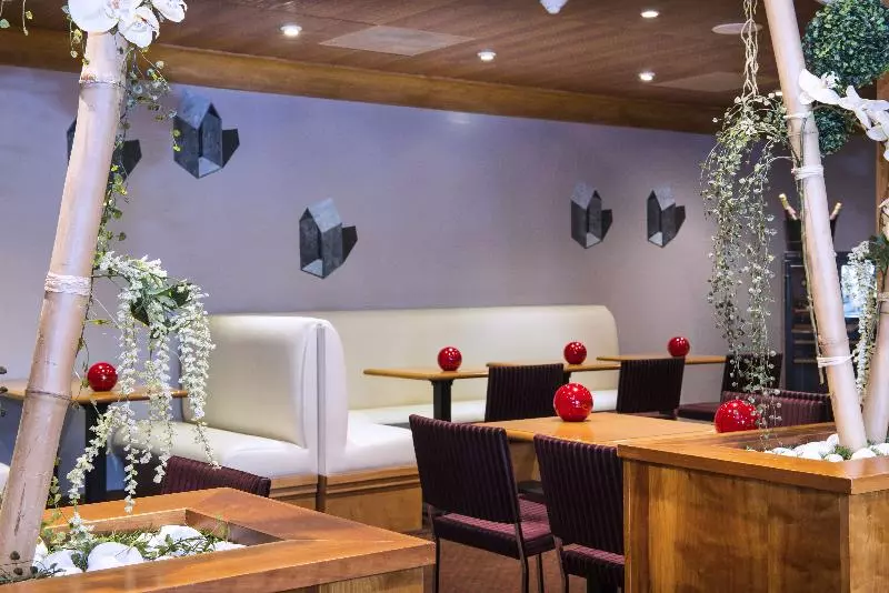 Hotel Vacances Bleues Villa Modigliani