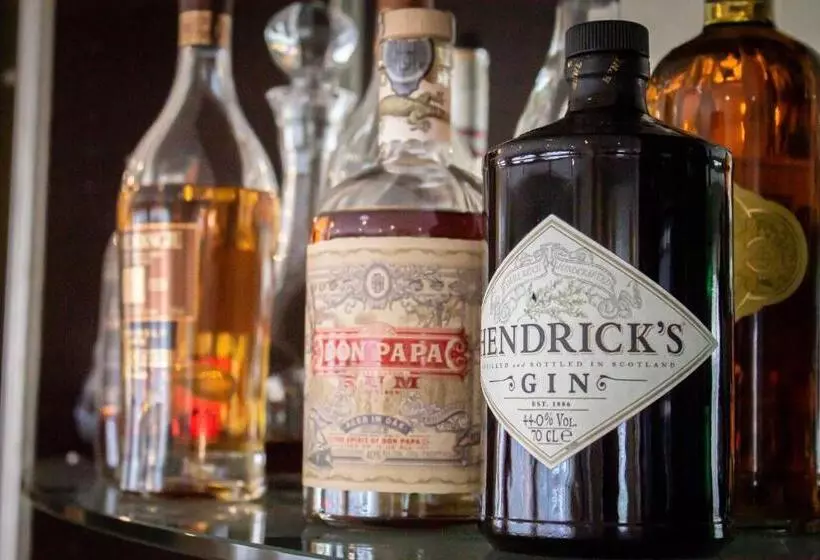 Arkade Hotel Am Theater