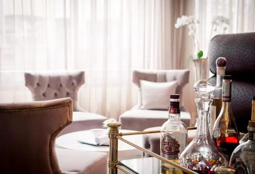 Arkade Hotel Am Theater