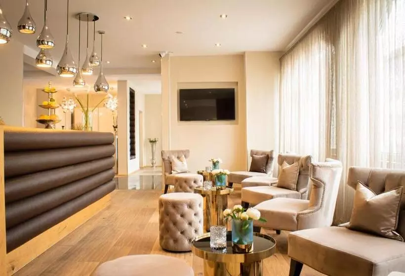 Arkade Hotel Am Theater