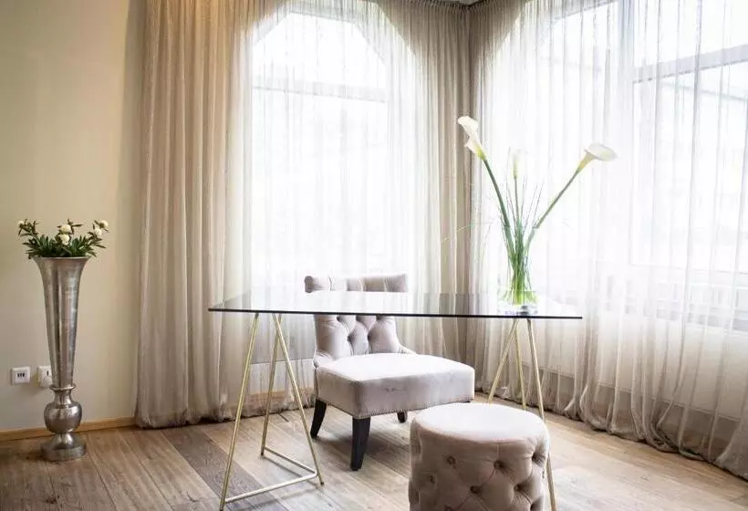 Arkade Hotel Am Theater