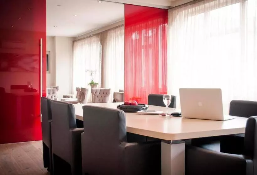 Arkade Hotel Am Theater