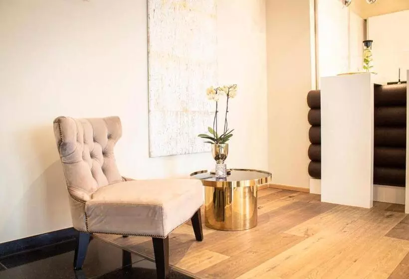 Arkade Hotel Am Theater