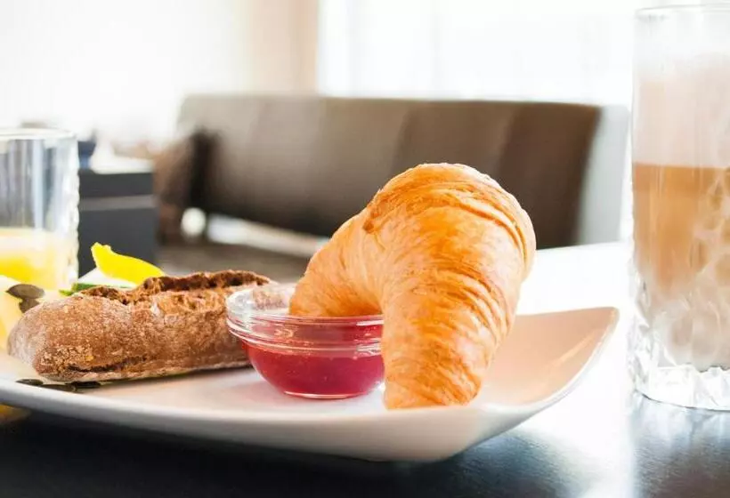 Arkade Hotel Am Theater