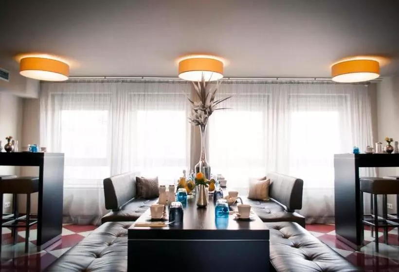 Arkade Hotel Am Theater