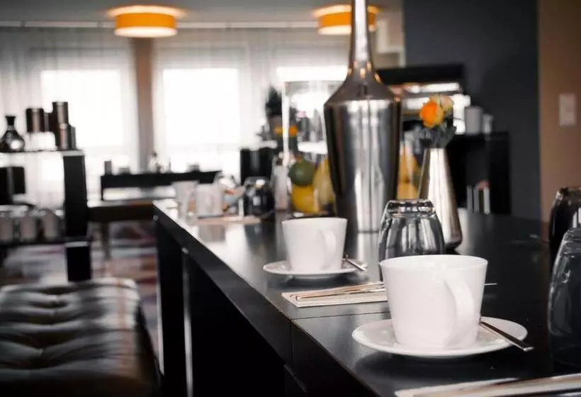 Arkade Hotel Am Theater