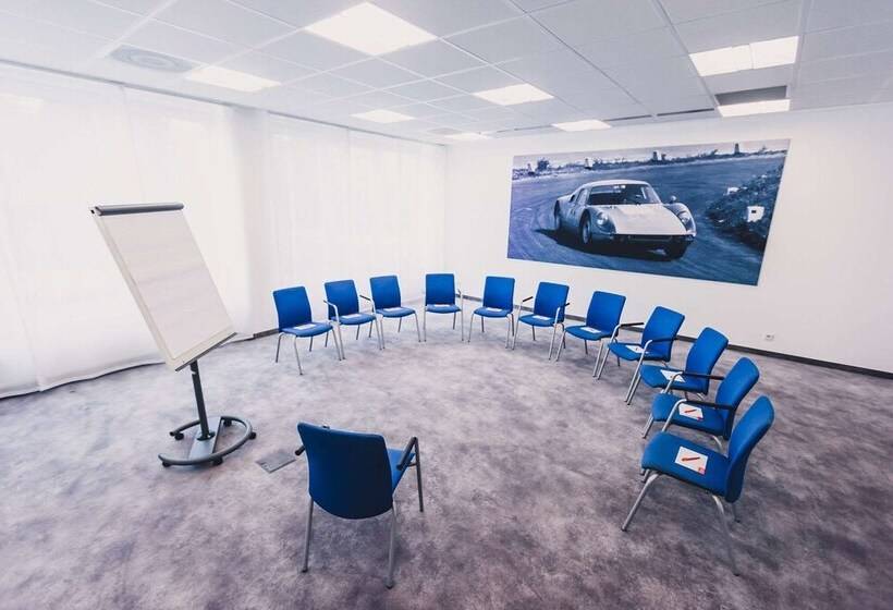 Elaya Hotel Stuttgart Ludwigsburg Ehemals Abacco By Rilano