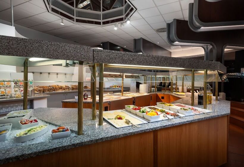 Elaya Hotel Stuttgart Ludwigsburg Ehemals Abacco By Rilano