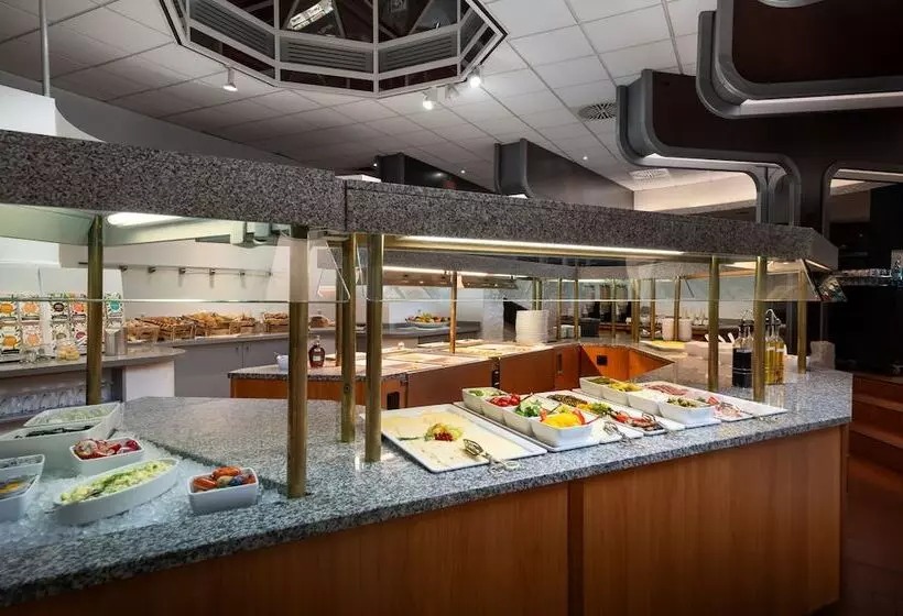 Elaya Hotel Stuttgart Ludwigsburg Ehemals Abacco By Rilano