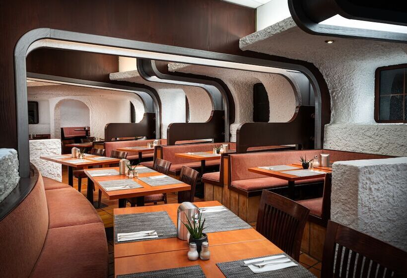 Elaya Hotel Stuttgart Ludwigsburg Ehemals Abacco By Rilano