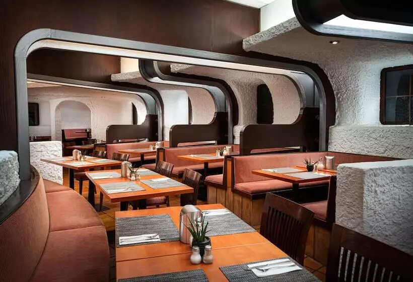 Elaya Hotel Stuttgart Ludwigsburg Ehemals Abacco By Rilano