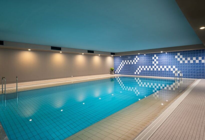 Elaya Hotel Stuttgart Ludwigsburg Ehemals Abacco By Rilano