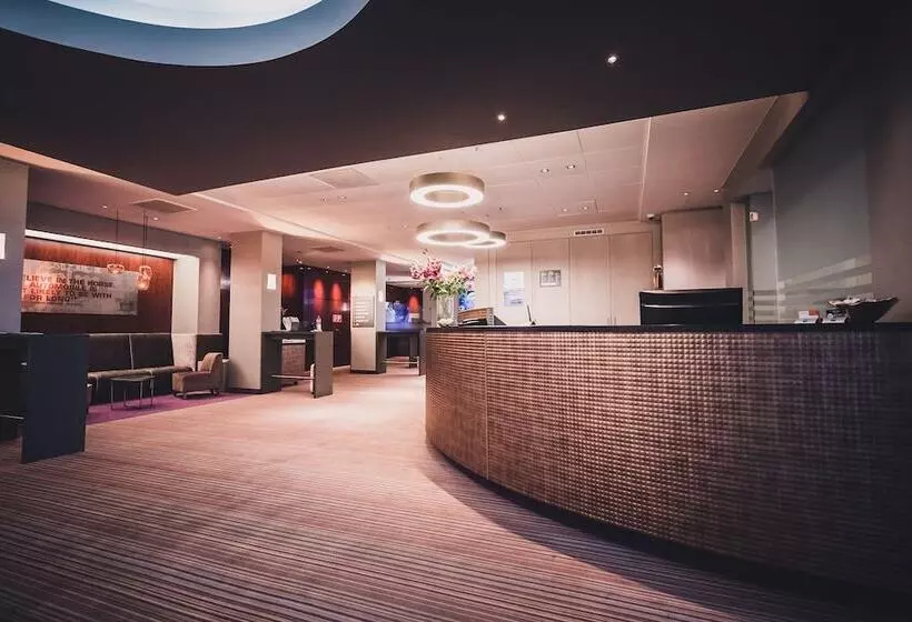 Elaya Hotel Stuttgart Ludwigsburg Ehemals Abacco By Rilano